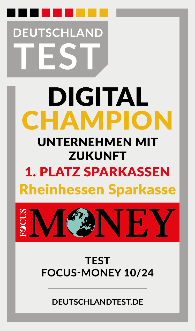 Digital Champion 2024